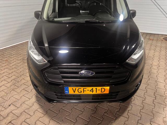 Ford TRANSIT CONNECT 1.5 EcoBlue L2 Trend VVB419 Prijs zoals getoond
