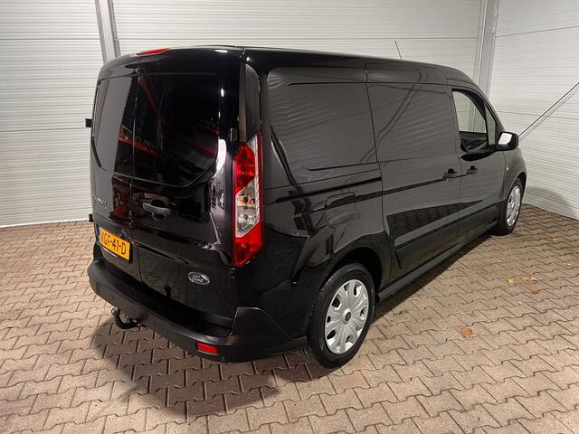 Ford TRANSIT CONNECT 1.5 EcoBlue L2 Trend VVB419 Prijs zoals getoond