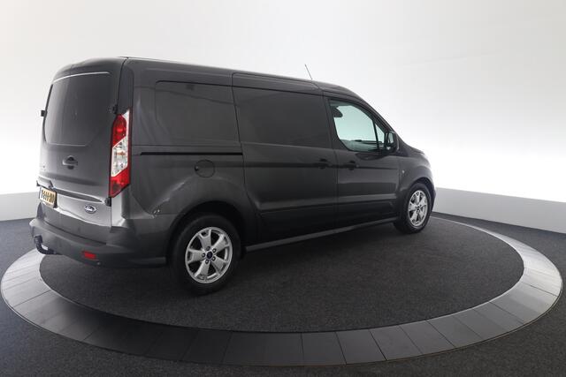 Ford TRANSIT CONNECT 1.5 TDCI L2 Trend