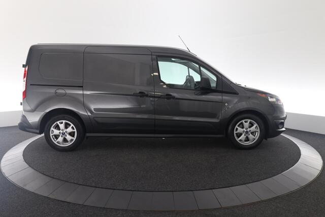Ford TRANSIT CONNECT 1.5 TDCI L2 Trend