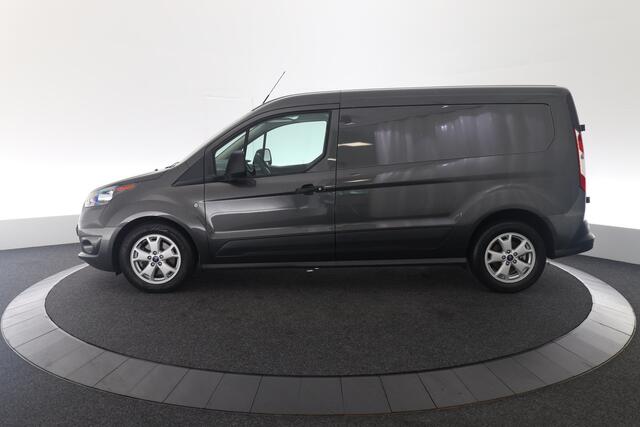 Ford TRANSIT CONNECT 1.5 TDCI L2 Trend