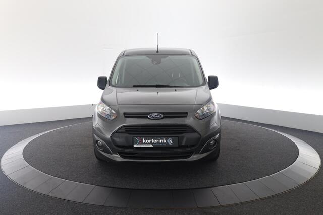 Ford TRANSIT CONNECT 1.5 TDCI L2 Trend