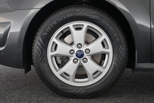 Ford TRANSIT CONNECT 1.5 TDCI L2 Trend