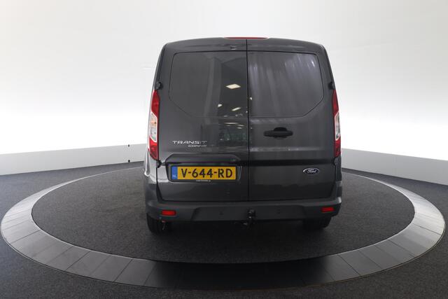 Ford TRANSIT CONNECT 1.5 TDCI L2 Trend
