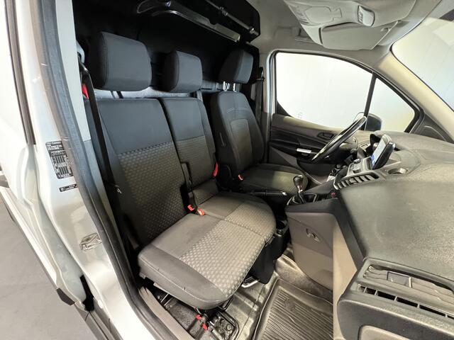 Ford TRANSIT CONNECT 1.5 EcoBlue L2 Trend | Airco | Radio | Verwarmde Voorruit | DAB | Elektrische Ramen Voor |
