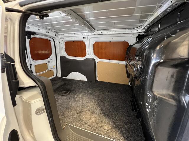 Ford TRANSIT CONNECT 1.5 EcoBlue L2 Trend | Airco | Radio | Verwarmde Voorruit | DAB | Elektrische Ramen Voor |