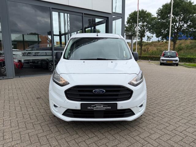 Ford TRANSIT CONNECT 1.0 EB L1 TREND 100 PK AIRCO CRUISE CONTROL PDC