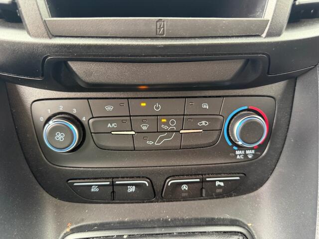 Ford TRANSIT CONNECT 1.0 EB L1 TREND 100 PK AIRCO CRUISE CONTROL PDC