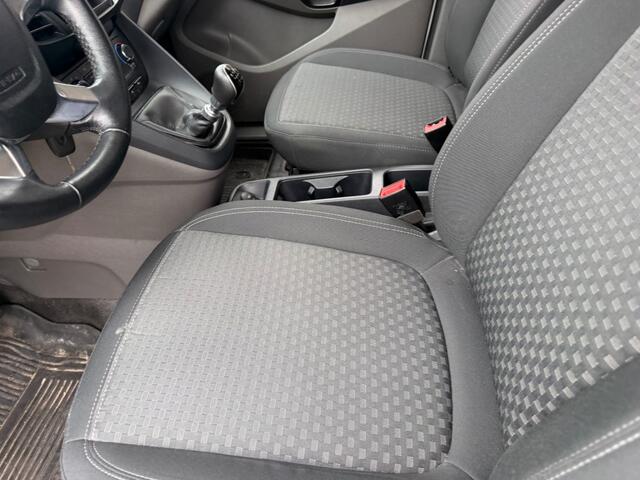 Ford TRANSIT CONNECT 1.0 EB L1 TREND 100 PK AIRCO CRUISE CONTROL PDC