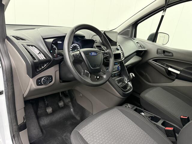 Ford TRANSIT CONNECT 1.5TDCi Lang | Navigatie | Camera | Airco | Cruise