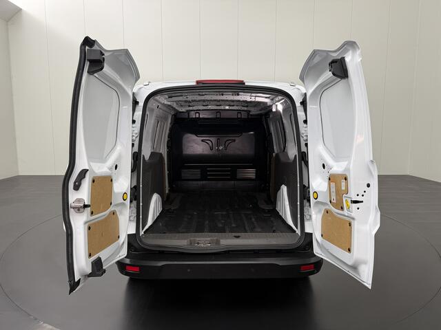 Ford TRANSIT CONNECT 1.5TDCi Lang | Navigatie | Camera | Airco | Cruise