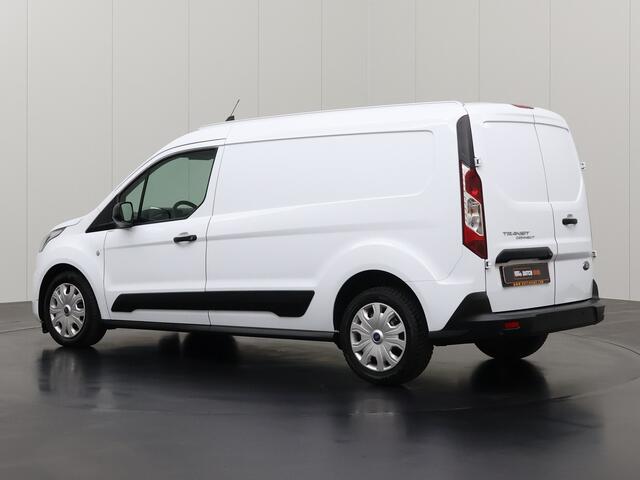 Ford TRANSIT CONNECT 1.5TDCi Lang | Navigatie | Camera | Airco | Cruise