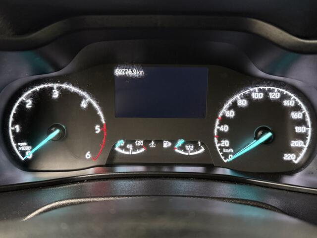 Ford TRANSIT CONNECT 1.5TDCi Lang | Navigatie | Camera | Airco | Cruise