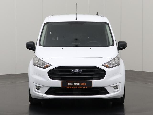 Ford TRANSIT CONNECT 1.5TDCi Lang | Navigatie | Camera | Airco | Cruise