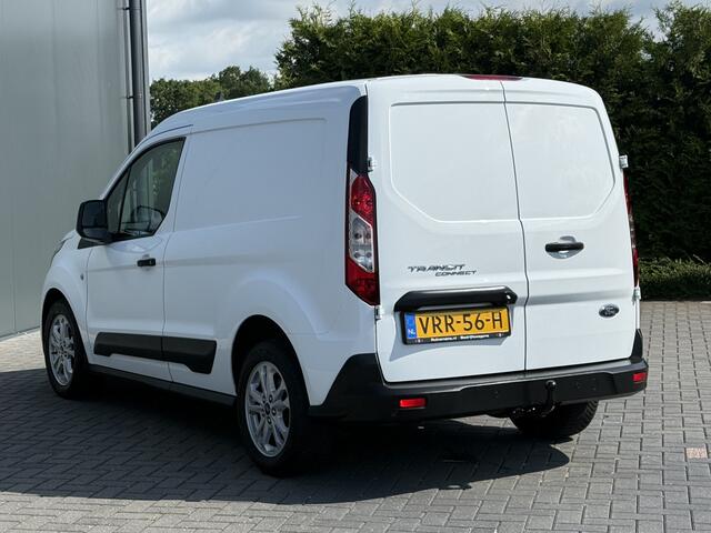 Ford TRANSIT CONNECT 1.0 Ecoboost 100 PK BENZINE / L1H1 / 1e EIG. / TREKHAAK / CAMERA / PDC / LICHTMETALEN VELGEN