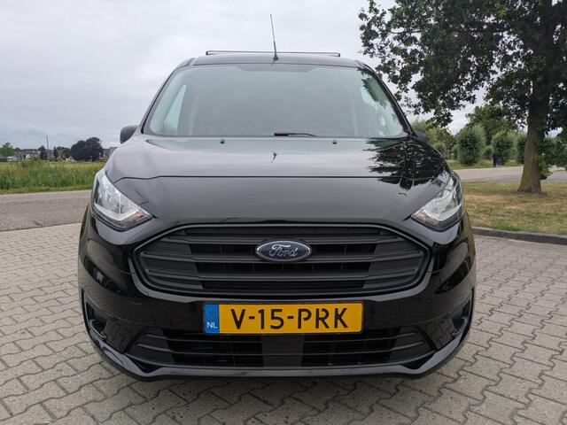Ford TRANSIT CONNECT 1.0 EcoBoost Trend I Marge geen BTW I Benzine I Airco I DAB+ I Parkeersensoren I Dakdragers