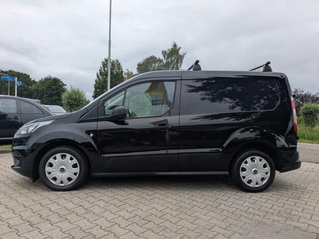Ford TRANSIT CONNECT 1.0 EcoBoost Trend I Marge geen BTW I Benzine I Airco I DAB+ I Parkeersensoren I Dakdragers