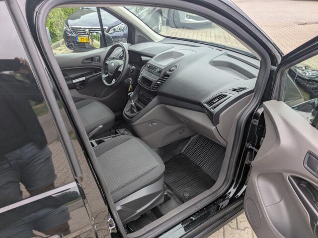 Ford TRANSIT CONNECT 1.0 EcoBoost Trend I Marge geen BTW I Benzine I Airco I DAB+ I Parkeersensoren I Dakdragers