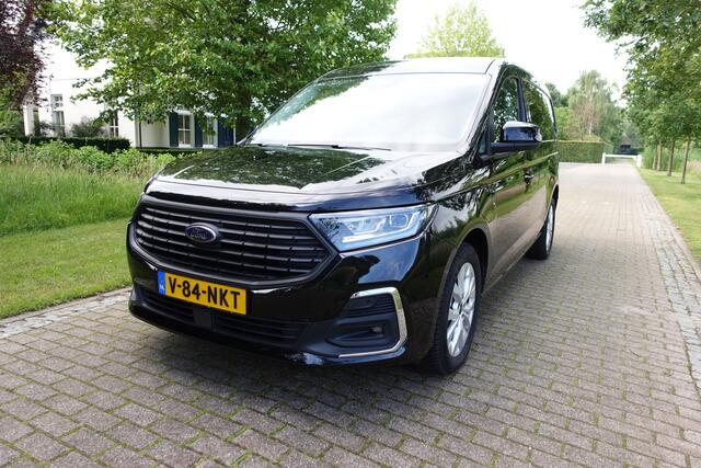 Ford TRANSIT CONNECT 1.5 EcoBoost PHEV L2 Limited | Trekhaak | Camera | Winterpakket |