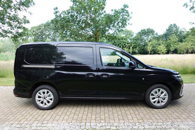 Ford TRANSIT CONNECT 1.5 EcoBoost PHEV L2 Limited | Trekhaak | Camera | Winterpakket |