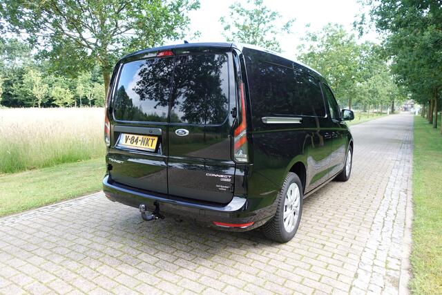 Ford TRANSIT CONNECT 1.5 EcoBoost PHEV L2 Limited | Trekhaak | Camera | Winterpakket |