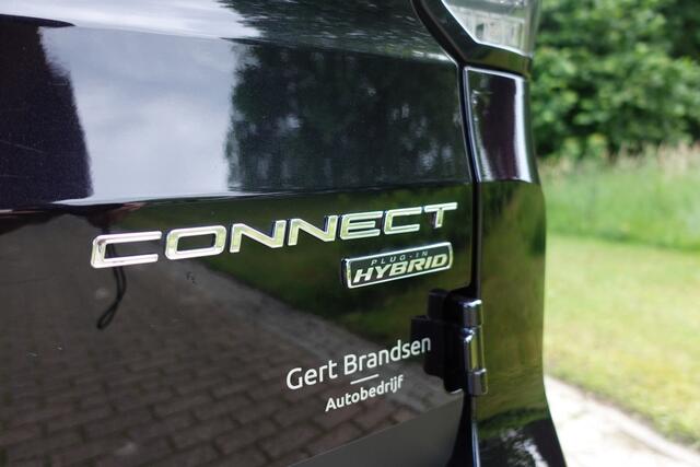 Ford TRANSIT CONNECT 1.5 EcoBoost PHEV L2 Limited | Trekhaak | Camera | Winterpakket |