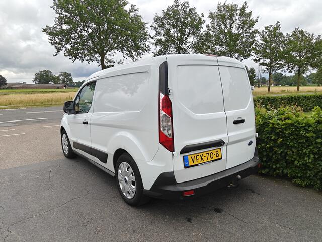 Ford TRANSIT CONNECT 1.5 EcoBlue L1 Trend AIRCO/NAVI BJ 2020