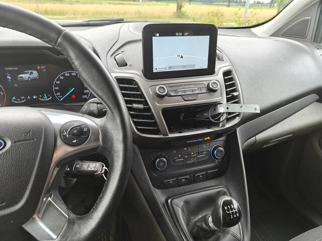 Ford TRANSIT CONNECT 1.5 EcoBlue L1 Trend AIRCO/NAVI BJ 2020