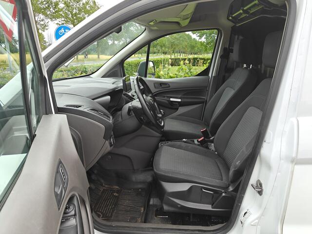 Ford TRANSIT CONNECT 1.5 EcoBlue L1 Trend AIRCO/NAVI BJ 2020