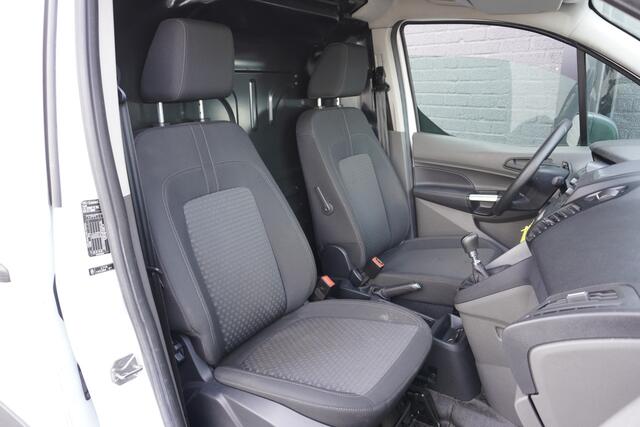 Ford TRANSIT CONNECT 1.5 EcoBlue EURO 6 - Airco - Trekhaak - ¤ 12.900,- Excl.