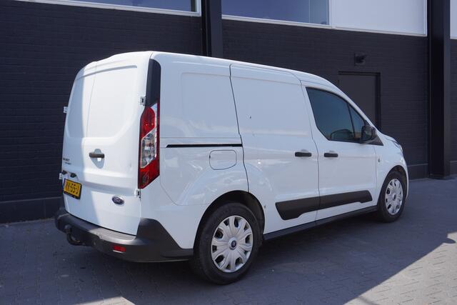 Ford TRANSIT CONNECT 1.5 EcoBlue L1 EURO 6 - Airco - Trekhaak - ¤12.900,- Excl.