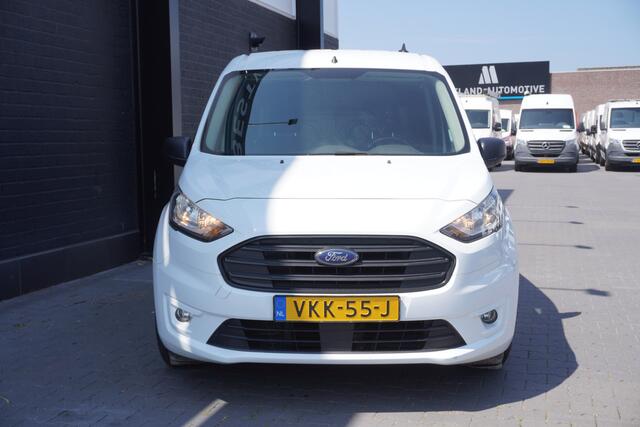 Ford TRANSIT CONNECT 1.5 EcoBlue L1 EURO 6 - Airco - Trekhaak - ¤12.900,- Excl.