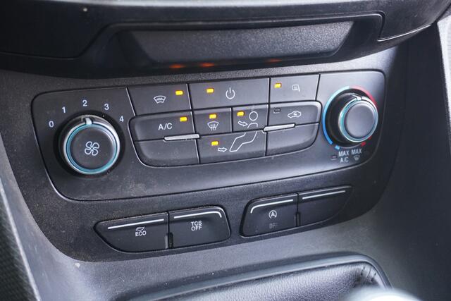 Ford TRANSIT CONNECT 1.5 EcoBlue L1 EURO 6 - Airco - Trekhaak - ¤12.900,- Excl.