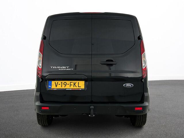 Ford TRANSIT CONNECT 100pk L2 Trend Automaat Trekhaak Airco Navi Cruise