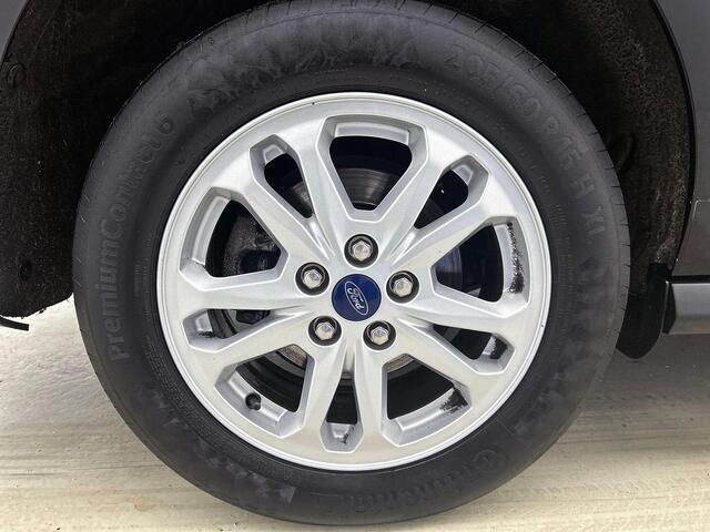 Ford TRANSIT CONNECT 100pk L2 Trend Automaat Trekhaak Airco Navi Cruise