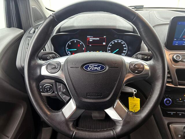 Ford TRANSIT CONNECT 100pk L2 Trend Automaat Trekhaak Airco Navi Cruise