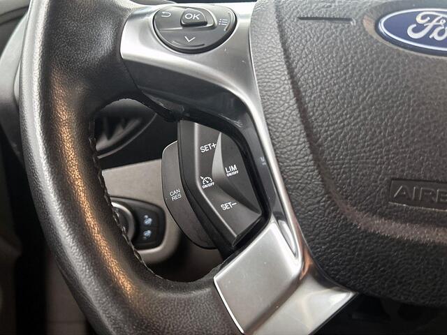 Ford TRANSIT CONNECT 100pk L2 Trend Automaat Trekhaak Airco Navi Cruise