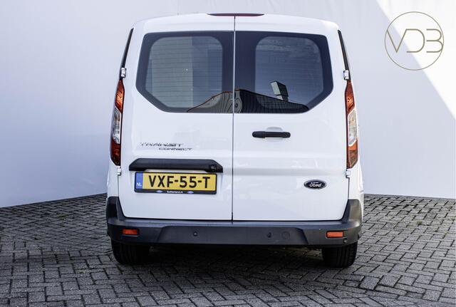 Ford TRANSIT CONNECT 1.5 EcoBlue L1 Trend MARGE
