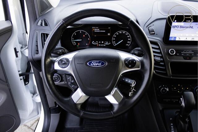 Ford TRANSIT CONNECT 1.5 EcoBlue L1 Trend MARGE