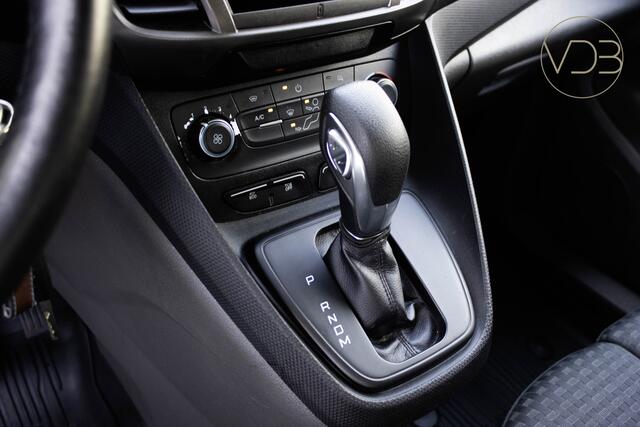 Ford TRANSIT CONNECT 1.5 EcoBlue L1 Trend MARGE