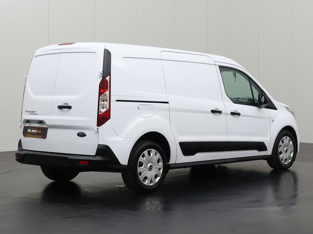 Ford TRANSIT CONNECT 100Pk Lang Business Benzine