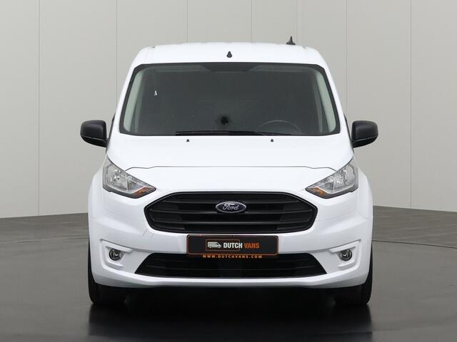 Ford TRANSIT CONNECT 100Pk Lang Business Benzine