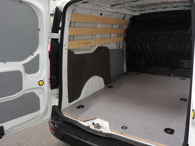 Ford TRANSIT CONNECT 1.5 EcoBlue L2 Trend Automaat Trekhaak Airco Bluetooth Camera Cruise Control Trekhaak