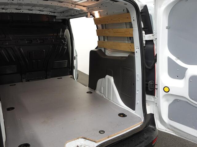 Ford TRANSIT CONNECT 1.5 EcoBlue L2 Trend Automaat Trekhaak Airco Bluetooth Camera Cruise Control Trekhaak