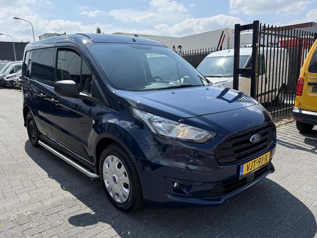 Ford TRANSIT CONNECT 1.5 EcoBlue L1 Trend Airco Bluetooth NL-auto