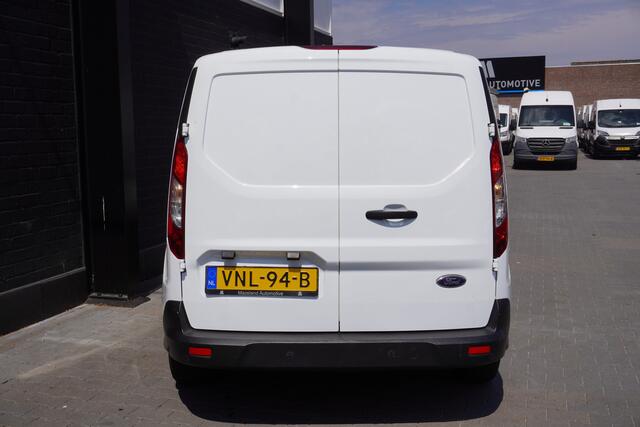 Ford TRANSIT CONNECT 1.5 EcoBlue EURO 6 - Airco - Cruise - PDC - ¤10.950,- Excl.