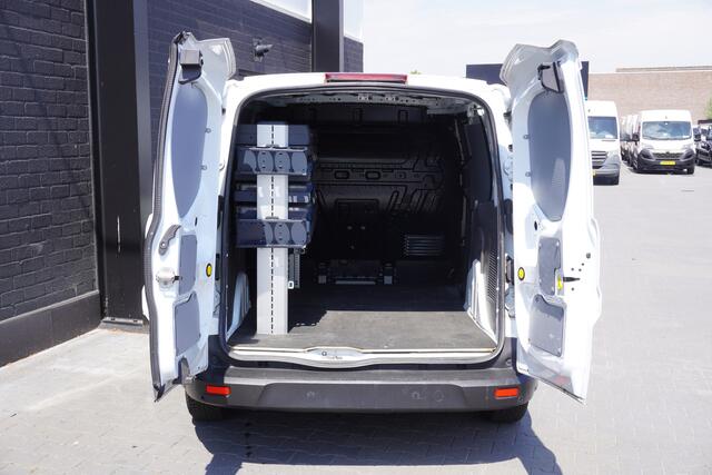 Ford TRANSIT CONNECT 1.5 EcoBlue EURO 6 - Airco - Cruise - PDC - ¤10.950,- Excl.