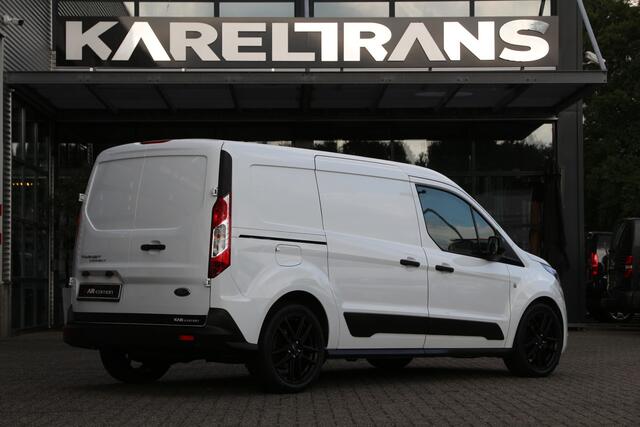Ford TRANSIT CONNECT 1.5 EcoBlue 100 | L2 | KAR-edition | Cruise | Airco..