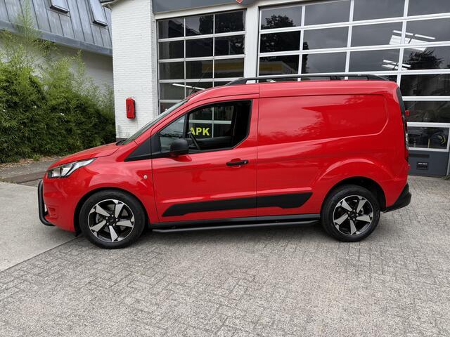 Ford TRANSIT CONNECT 1.5 EcoBlue L1 Trend HP 100PK