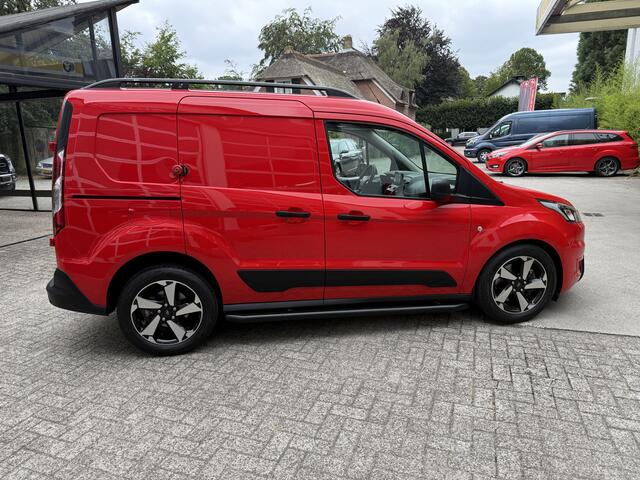 Ford TRANSIT CONNECT 1.5 EcoBlue L1 Trend HP 100PK